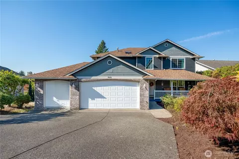 7618 80th Ave NE, Marysville, WA 98270