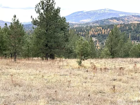 60 Buck Rd, Oroville, WA 98844