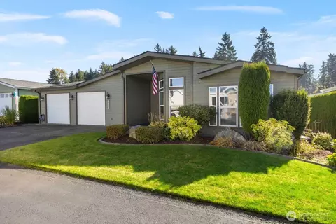 6020 91st St E #143, Puyallup, WA 98371