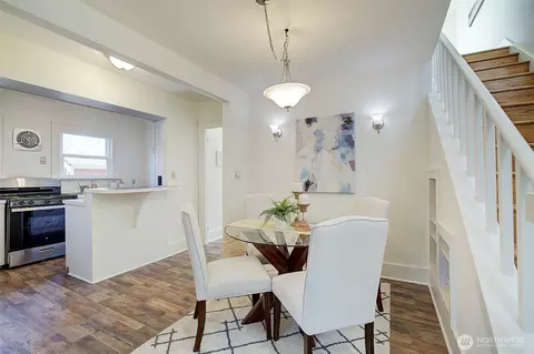 Dining - 737 N 80th St, Seattle, WA 98103 photo 3 of 3
