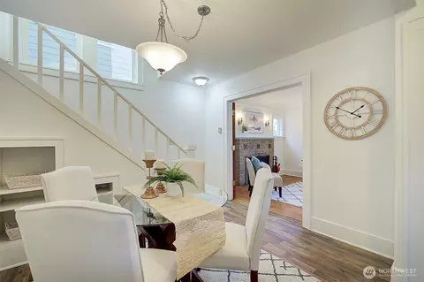 Dining - 737 N 80th St, Seattle, WA 98103 photo 1 of 3