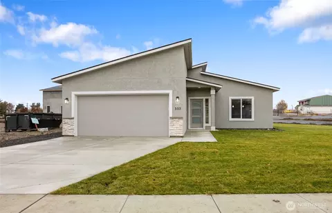533 S Dorsing St, Moses Lake, WA 98837