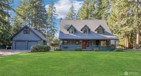 28707 210th Ave SE, Kent, WA 98042