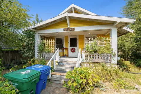 3618 S Charlestown St, Seattle, WA 98144