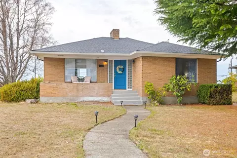 101 E Whidby Ave, Port Angeles, WA 98362