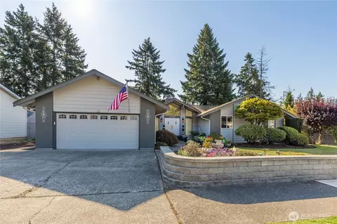 2740 Forest Ridge Dr SE, Auburn, WA 98002