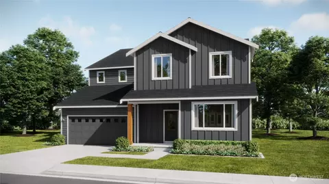 6054 Trace Dr SW, Port Orchard, WA 98367