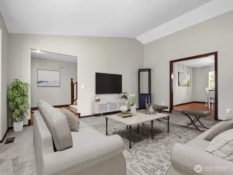 Living - 18008 25th Dr SE, Bothell, WA 98012 photo 3 of 7