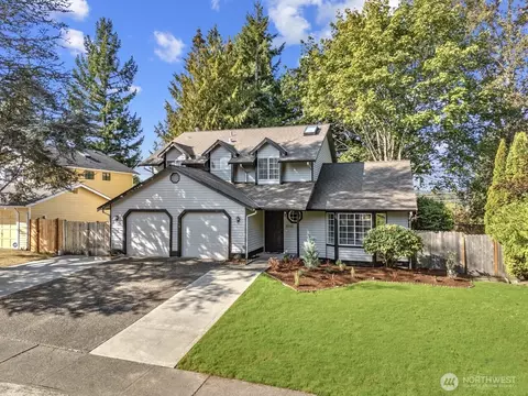 18008 25th Dr SE, Bothell, WA 98012