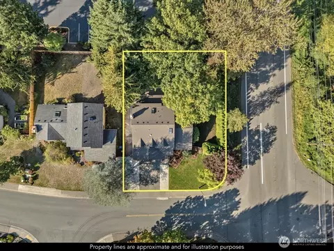 View/Area - 18008 25th Dr SE, Bothell, WA 98012 photo 1 of 3