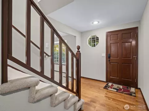 Entry Way - 18008 25th Dr SE, Bothell, WA 98012 photo 1 of 2