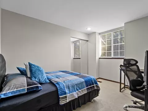Bedroom - 18008 25th Dr SE, Bothell, WA 98012 photo 2 of 6