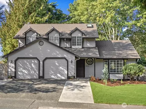 Exterior - 18008 25th Dr SE, Bothell, WA 98012 photo 3 of 6