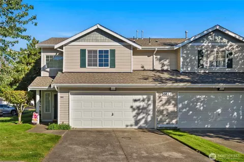6611 Millstone Ln SE #F101, Lacey, WA 98513