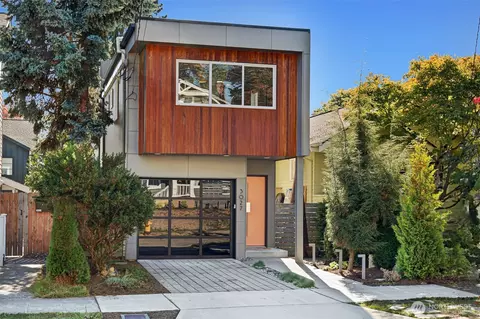 3027 NW 69th St, Seattle, WA 98117