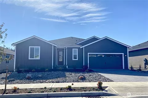 623 Silver Frost Dr, Sequim, WA 98382