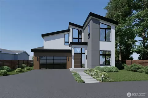 8328 NE 148th Pl, Kenmore, WA 98028