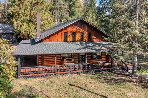 36115 96th Ave E, Eatonville, WA 98328