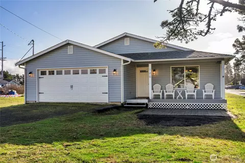 120 S Ocosta St, Westport, WA 98595