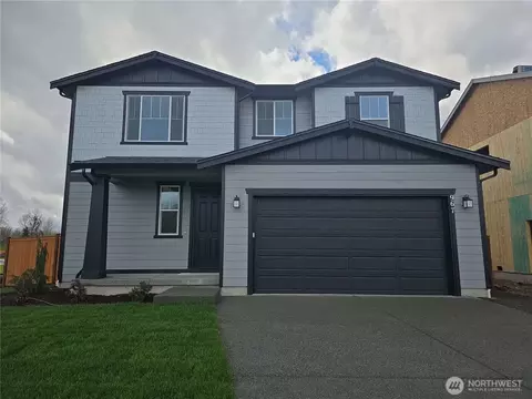 967 Britschgi St #55, Buckley, WA 98321
