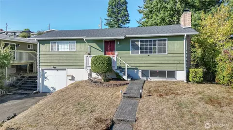 4640 N Bristol St, Tacoma, WA 98407