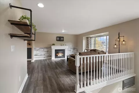 Living - 14515 145th St E, Orting, WA 98360 photo 1 of 5