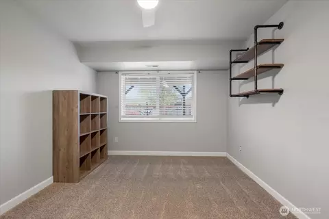 Bedroom - 14515 145th St E, Orting, WA 98360 photo 2 of 3