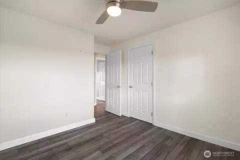 Bedroom - 14515 145th St E, Orting, WA 98360 photo 1 of 3