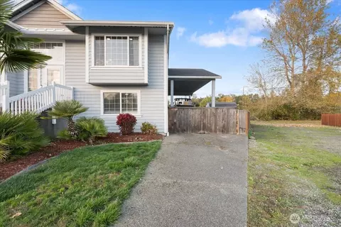 Exterior - 14515 145th St E, Orting, WA 98360 photo 3 of 8