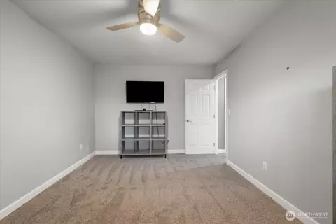 Bedroom - 14515 145th St E, Orting, WA 98360 photo 3 of 3
