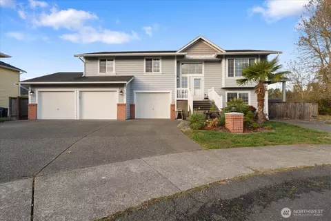 Exterior - 14515 145th St E, Orting, WA 98360 photo 2 of 8