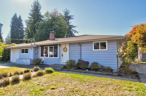 3509 Hawthorne Pl SE, Tumwater, WA 98501