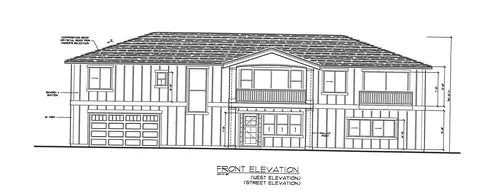 2509 Callow Rd, Lake Stevens, WA 98258