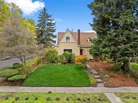 1802 N Puget Sound Ave, Tacoma, WA 98406