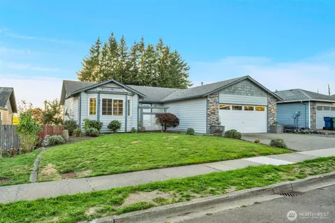 3306 64th Ave NE, Marysville, WA 98270