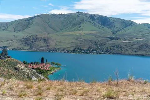 126 Mira Vis, Chelan, WA 98816