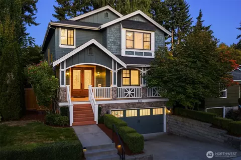 5112 48th Ave NE, Seattle, WA 98105