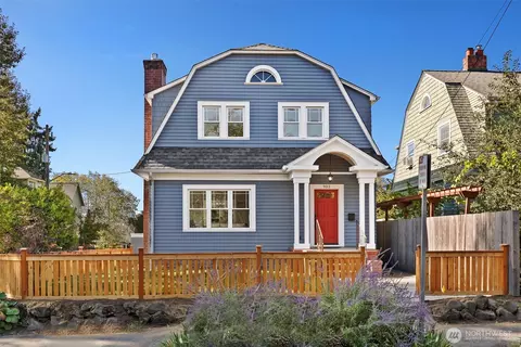 903 32nd Ave, Seattle, WA 98122
