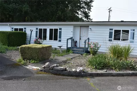 4806 NE Cushman Rd #101, Olympia, WA 98506