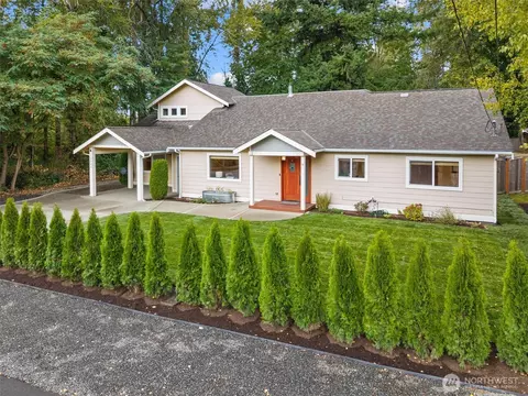 12634 NE 95th St, Kirkland, WA 98033