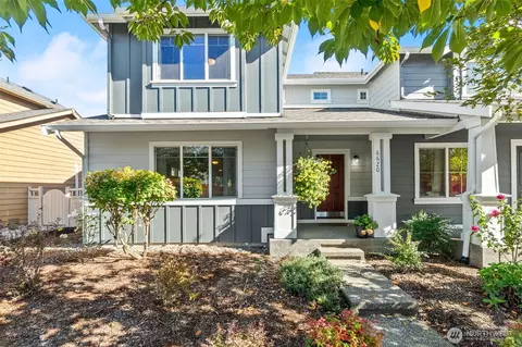 6620 Ruddell Rd SE, Lacey, WA 98513