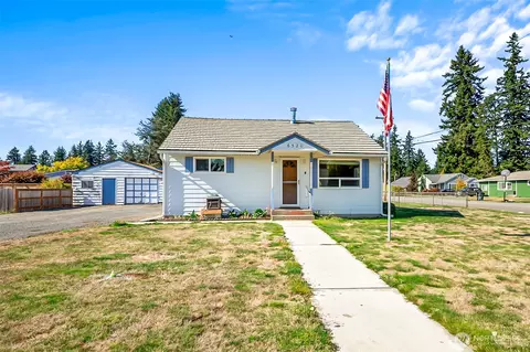 6520 Cypress St, Everett, WA 98203