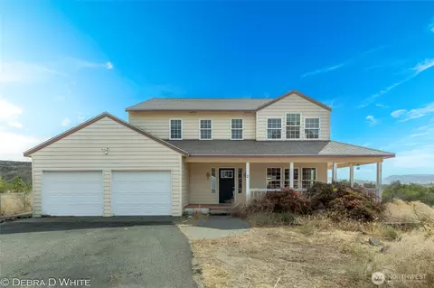 2 Kruse St, Omak, WA 98841