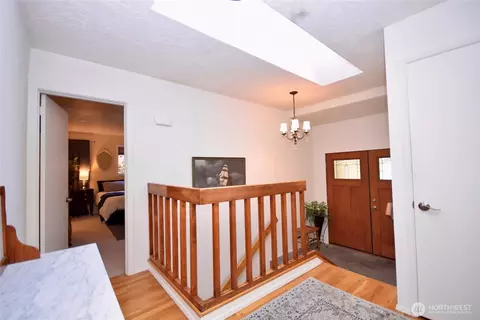 Entry Way - 136 Sunset Pl, Sequim, WA 98382 photo 2 of 2