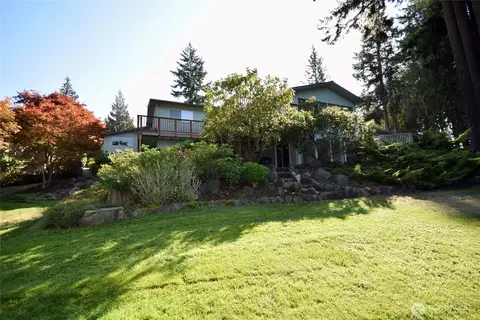 Exterior - 136 Sunset Pl, Sequim, WA 98382 photo 6 of 6