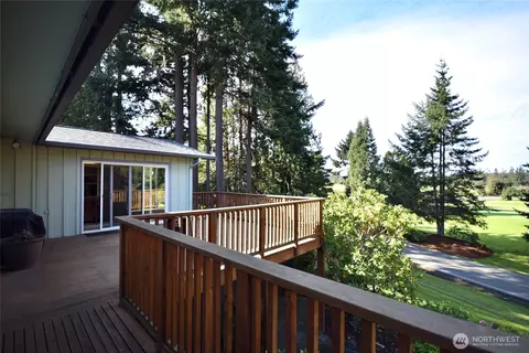 Exterior - 136 Sunset Pl, Sequim, WA 98382 photo 5 of 6