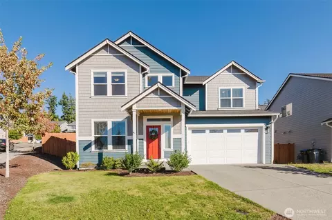 2074 NW Winterset Ln, Silverdale, WA 98383