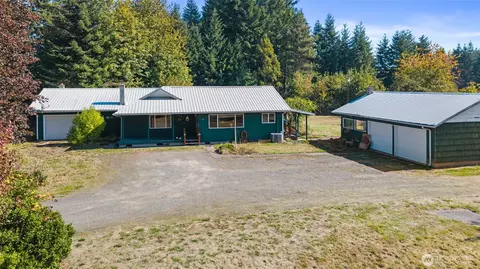 1956 Us Highway 12, Ethel, WA 98542