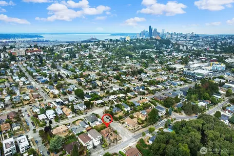 View/Area - 2601 23rd Ave S, Seattle, WA 98144 photo 4 of 6