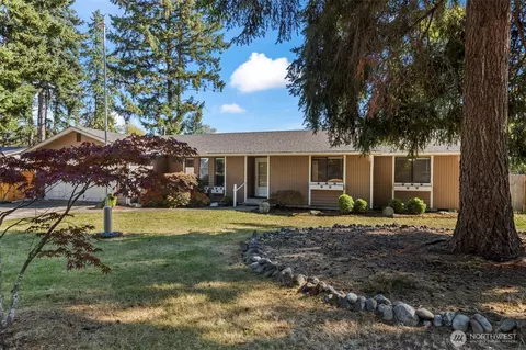 12009 221st Avenue Ct E, Bonney Lake, WA 98391
